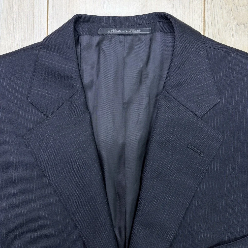 Ermenegildo Zegna great light